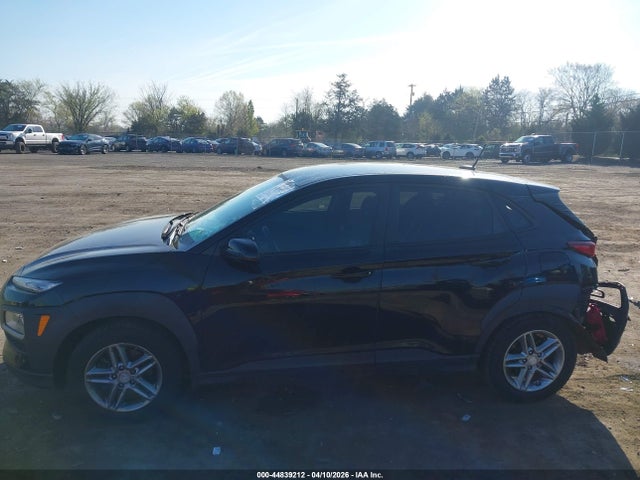 Aukcja sprzedaży 2020 Hyundai Kona Se, vin: KM8K1CAA9LU441696, numer aukcji: 44839212