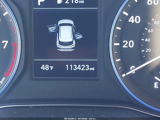 Aukcja sprzedaży 2020 Hyundai Kona Se, vin: KM8K1CAA9LU441696, numer aukcji: 44839212