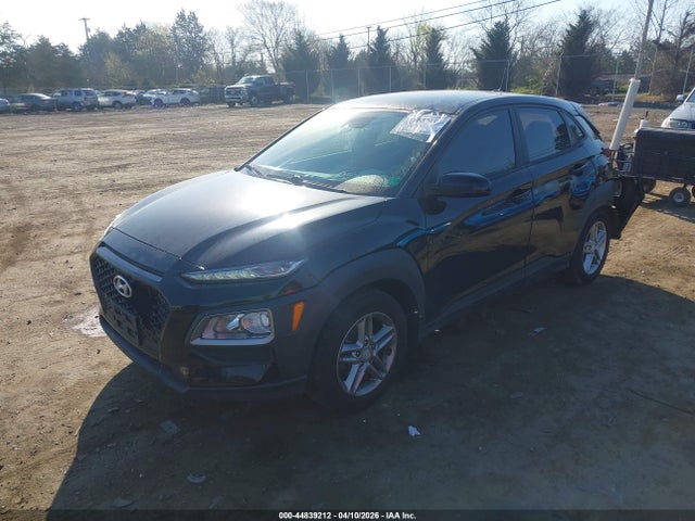 Aukcja sprzedaży 2020 Hyundai Kona Se, vin: KM8K1CAA9LU441696, numer aukcji: 44839212