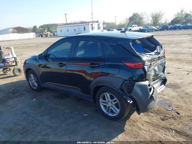 Aukcja sprzedaży 2020 Hyundai Kona Se, vin: KM8K1CAA9LU441696, numer aukcji: 44839212