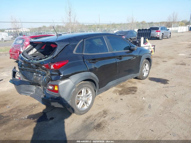 Aukcja sprzedaży 2020 Hyundai Kona Se, vin: KM8K1CAA9LU441696, numer aukcji: 44839212