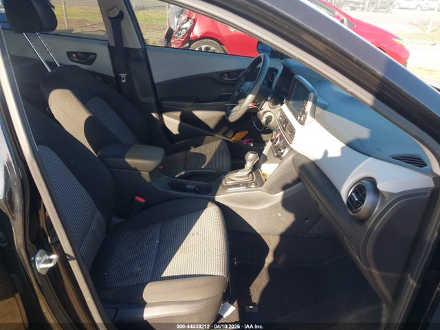 Aukcja sprzedaży 2020 Hyundai Kona Se, vin: KM8K1CAA9LU441696, numer aukcji: 44839212