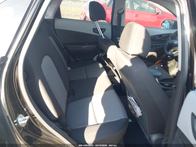 Aukcja sprzedaży 2020 Hyundai Kona Se, vin: KM8K1CAA9LU441696, numer aukcji: 44839212