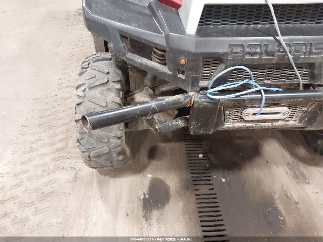 4XARTE871FB323779 Polaris Ranger