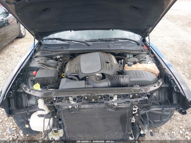 2C3CDZBT0GH237028 Dodge Challenger R/t Plus