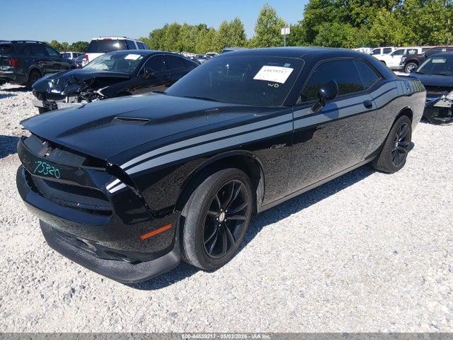 Aukcja sprzedaży 2016 Dodge Challenger R/t Plus, vin: 2C3CDZBT0GH237028, numer aukcji: 44839217