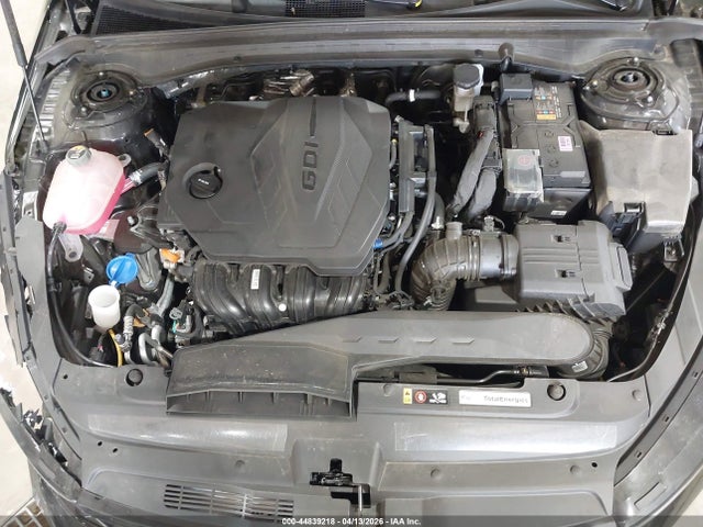 Продажа на аукционе авто 2025 Kia K5 Gt-line, vin: KNAG64J71S5320088, номер лота: 44839218