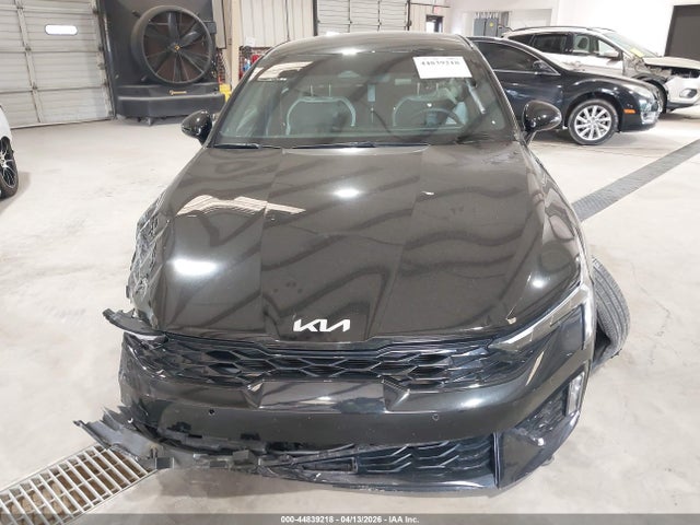 Продажа на аукционе авто 2025 Kia K5 Gt-line, vin: KNAG64J71S5320088, номер лота: 44839218