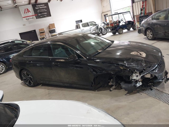 Продажа на аукционе авто 2025 Kia K5 Gt-line, vin: KNAG64J71S5320088, номер лота: 44839218