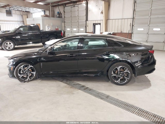 Продажа на аукционе авто 2025 Kia K5 Gt-line, vin: KNAG64J71S5320088, номер лота: 44839218