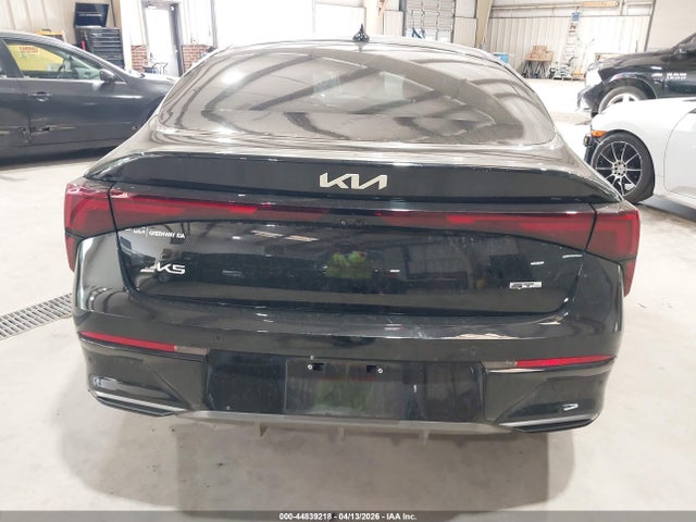 Продажа на аукционе авто 2025 Kia K5 Gt-line, vin: KNAG64J71S5320088, номер лота: 44839218