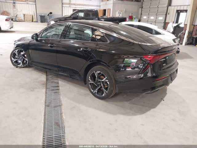 Продажа на аукционе авто 2025 Kia K5 Gt-line, vin: KNAG64J71S5320088, номер лота: 44839218