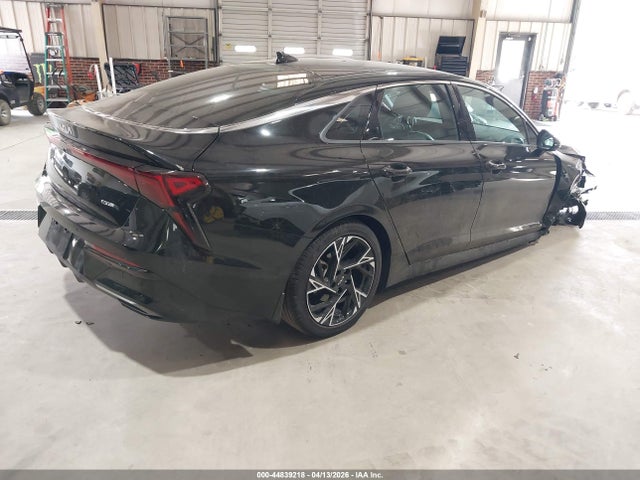 Продажа на аукционе авто 2025 Kia K5 Gt-line, vin: KNAG64J71S5320088, номер лота: 44839218