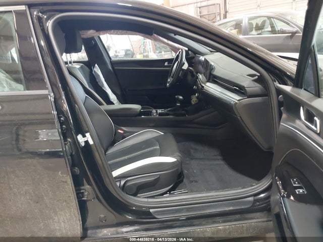 Продажа на аукционе авто 2025 Kia K5 Gt-line, vin: KNAG64J71S5320088, номер лота: 44839218