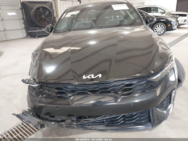 Продажа на аукционе авто 2025 Kia K5 Gt-line, vin: KNAG64J71S5320088, номер лота: 44839218
