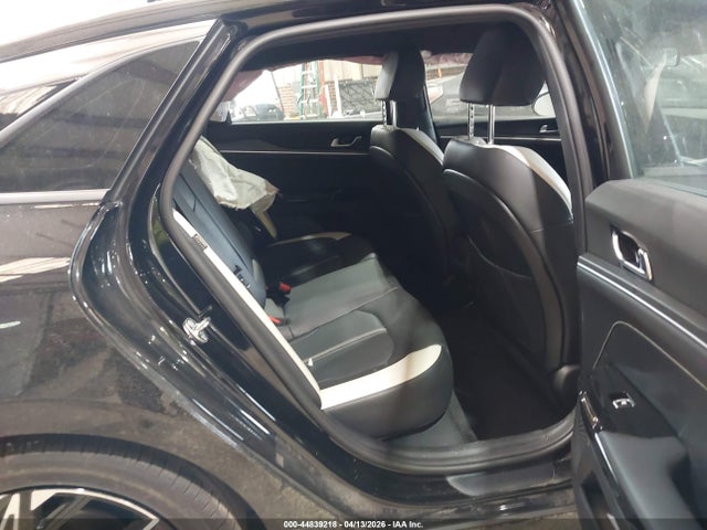 Продажа на аукционе авто 2025 Kia K5 Gt-line, vin: KNAG64J71S5320088, номер лота: 44839218