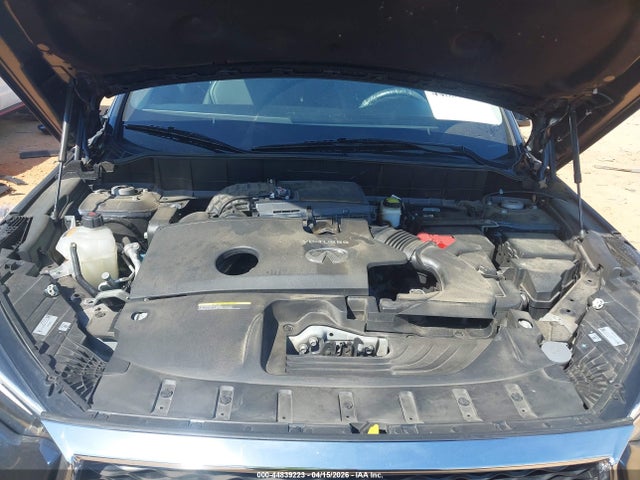 2019 Infiniti Qx50 Luxe მანქანა იყიდება აუქციონზე, vin: 3PCAJ5M13KF134653, აუქციონის ნომერი: 44839223