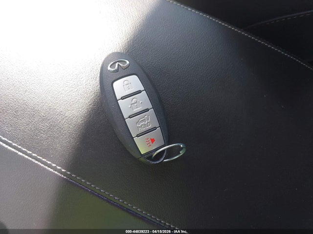 2019 Infiniti Qx50 Luxe მანქანა იყიდება აუქციონზე, vin: 3PCAJ5M13KF134653, აუქციონის ნომერი: 44839223