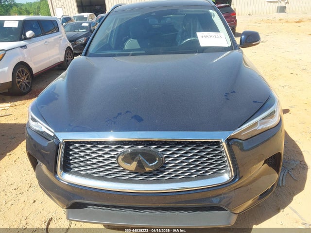2019 Infiniti Qx50 Luxe მანქანა იყიდება აუქციონზე, vin: 3PCAJ5M13KF134653, აუქციონის ნომერი: 44839223