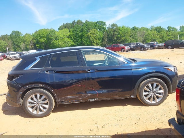 2019 Infiniti Qx50 Luxe მანქანა იყიდება აუქციონზე, vin: 3PCAJ5M13KF134653, აუქციონის ნომერი: 44839223