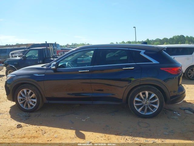 2019 Infiniti Qx50 Luxe მანქანა იყიდება აუქციონზე, vin: 3PCAJ5M13KF134653, აუქციონის ნომერი: 44839223