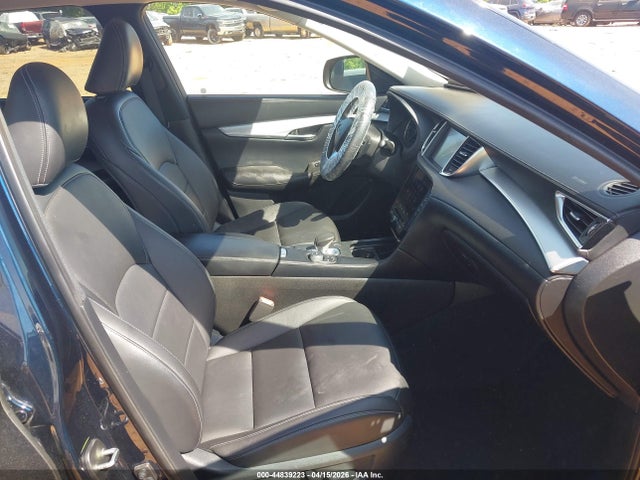 2019 Infiniti Qx50 Luxe მანქანა იყიდება აუქციონზე, vin: 3PCAJ5M13KF134653, აუქციონის ნომერი: 44839223