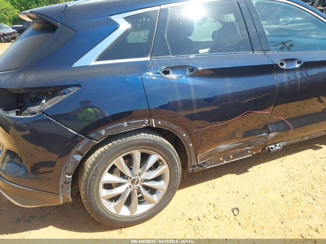 2019 Infiniti Qx50 Luxe მანქანა იყიდება აუქციონზე, vin: 3PCAJ5M13KF134653, აუქციონის ნომერი: 44839223
