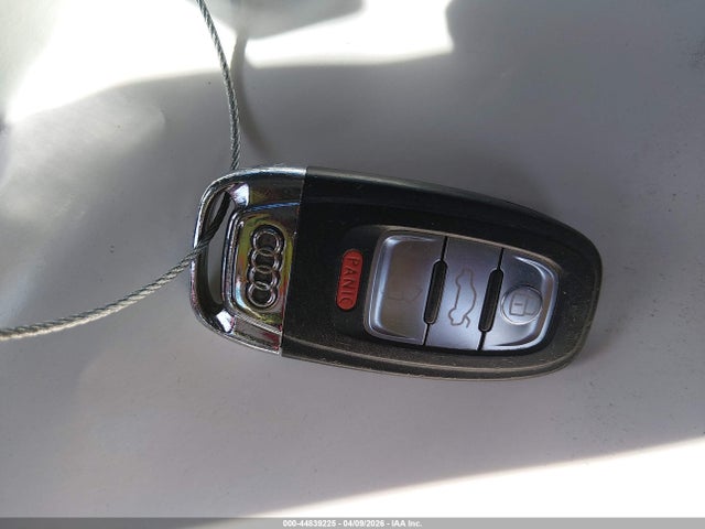 2015 AUDI Q5 WA1CFAFP0FA104314 Photo 10