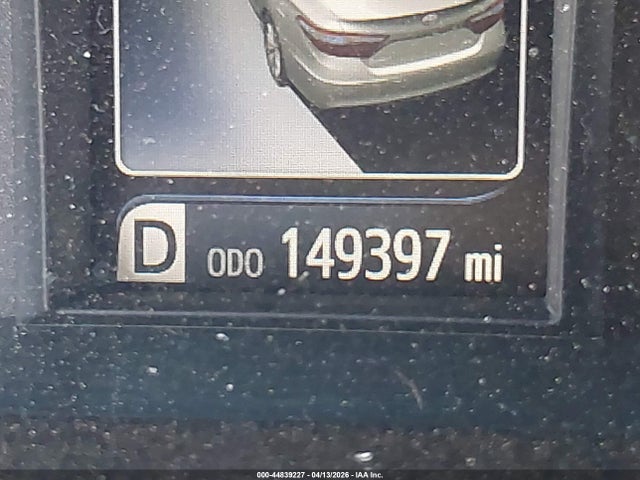 2017 Toyota Camry Xle მანქანა იყიდება აუქციონზე, vin: 4T1BF1FK3HU640306, აუქციონის ნომერი: 44839227