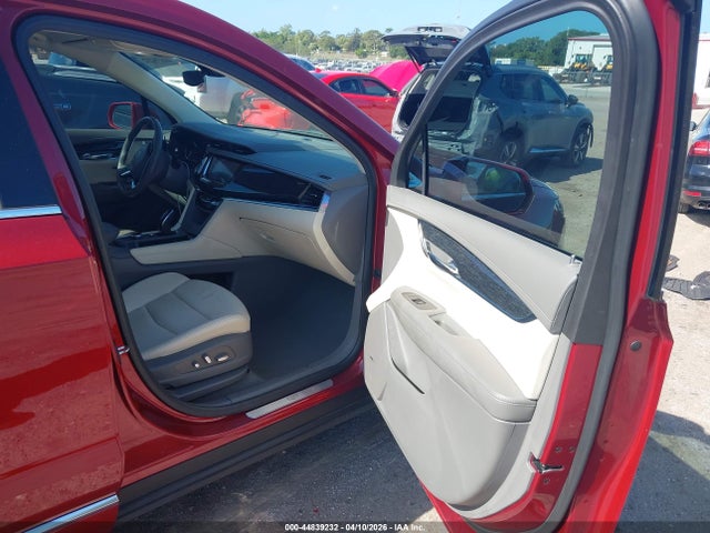 Auction sale of the 2020 Cadillac Xt6 Fwd Premium Luxury, vin: 1GYKPCRS2LZ125411, lot number: 44839232