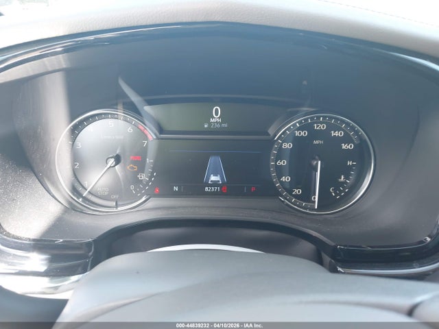 Auction sale of the 2020 Cadillac Xt6 Fwd Premium Luxury, vin: 1GYKPCRS2LZ125411, lot number: 44839232