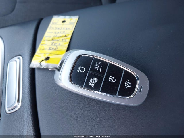 2023 Hyundai Santa Fe Sel მანქანა იყიდება აუქციონზე, vin: 5NMS24AJ5PH503244, აუქციონის ნომერი: 44839234