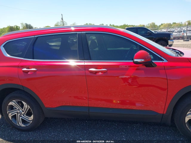 2023 Hyundai Santa Fe Sel მანქანა იყიდება აუქციონზე, vin: 5NMS24AJ5PH503244, აუქციონის ნომერი: 44839234