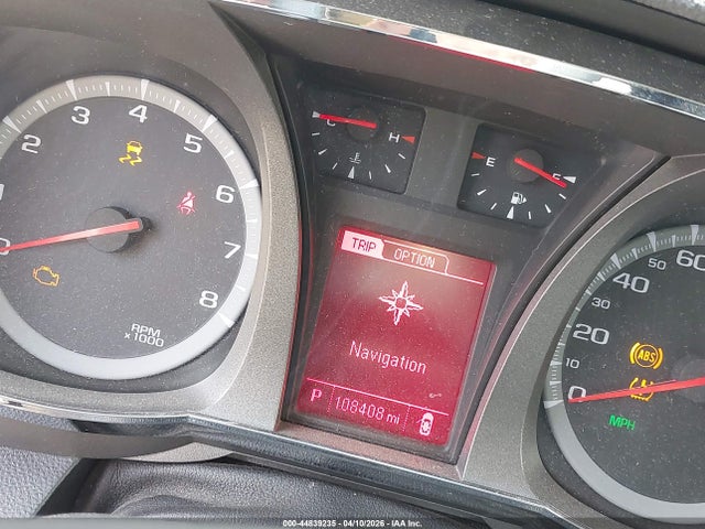 Продаж на аукціоні авто 2017 Gmc Terrain Sle-2, vin: 2GKFLTEK2H6346605, номер лоту: 44839235