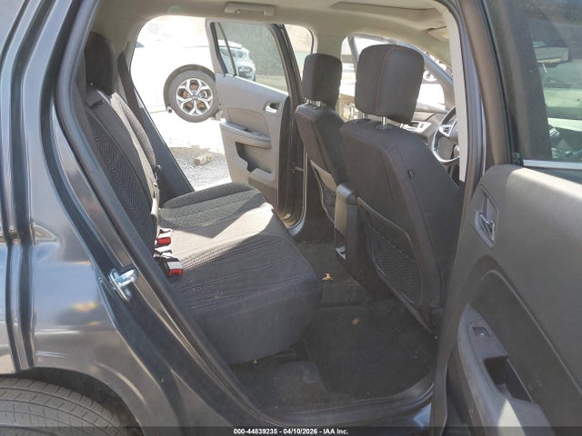 Продаж на аукціоні авто 2017 Gmc Terrain Sle-2, vin: 2GKFLTEK2H6346605, номер лоту: 44839235