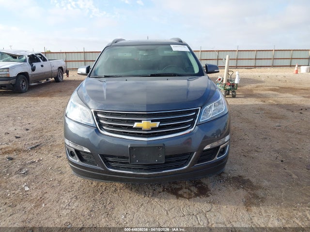 Chevrolet Traverse 1lt 2014 1GNKRGKD3EJ291562 Image 13