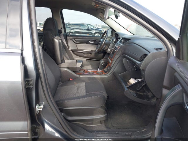 Chevrolet Traverse 1lt 2014 1GNKRGKD3EJ291562 Image 5