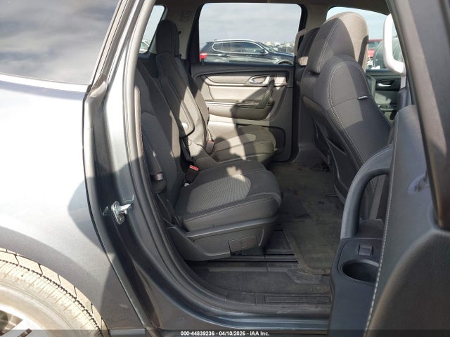 Chevrolet Traverse 1lt 2014 1GNKRGKD3EJ291562 Image 8