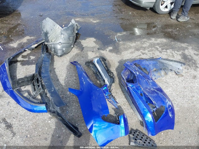 2023 Acura Integra A-spec მანქანა იყიდება აუქციონზე, vin: 19UDE4H30PA011594, აუქციონის ნომერი: 44839244