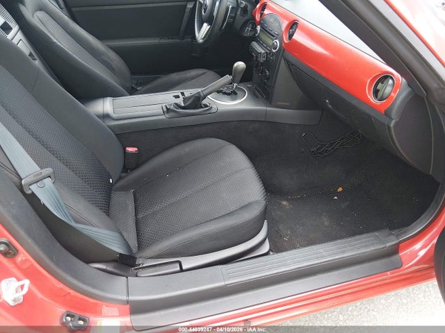 Продаж на аукціоні авто 2006 Mazda Mx-5 Sport, vin: JM1NC25F960107143, номер лоту: 44839247
