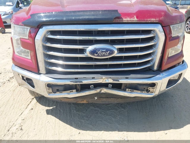 44839259 :رقم المزاد ، 1FTEW1CP5FKD41104 vin ، 2015 Ford F-150 Xlt مزاد بيع