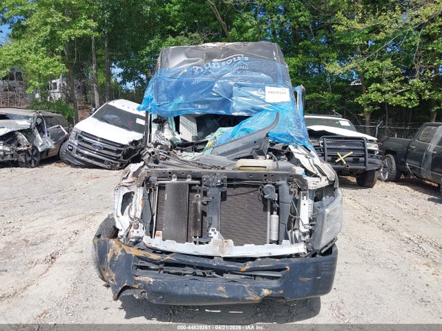Продажа на аукционе авто 2015 Nissan Nv Cargo Nv2500 Hd S V6/sl V6/sv V6, vin: 1N6BF0LYXFN801133, номер лота: 44839261