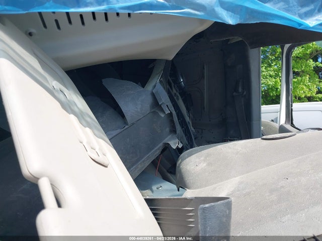 Продажа на аукционе авто 2015 Nissan Nv Cargo Nv2500 Hd S V6/sl V6/sv V6, vin: 1N6BF0LYXFN801133, номер лота: 44839261