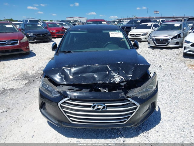 Aukcja sprzedaży 2017 Hyundai Elantra Se, vin: 5NPD84LF6HH050319, numer aukcji: 44839263