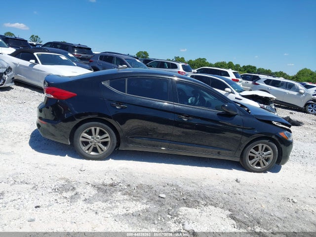 Aukcja sprzedaży 2017 Hyundai Elantra Se, vin: 5NPD84LF6HH050319, numer aukcji: 44839263