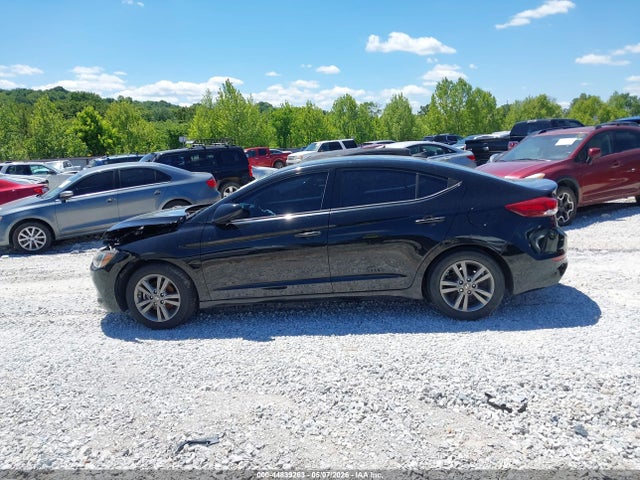 Aukcja sprzedaży 2017 Hyundai Elantra Se, vin: 5NPD84LF6HH050319, numer aukcji: 44839263