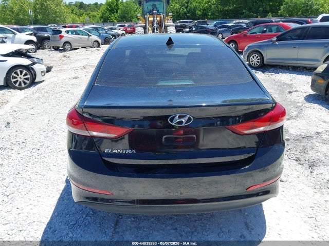 Aukcja sprzedaży 2017 Hyundai Elantra Se, vin: 5NPD84LF6HH050319, numer aukcji: 44839263