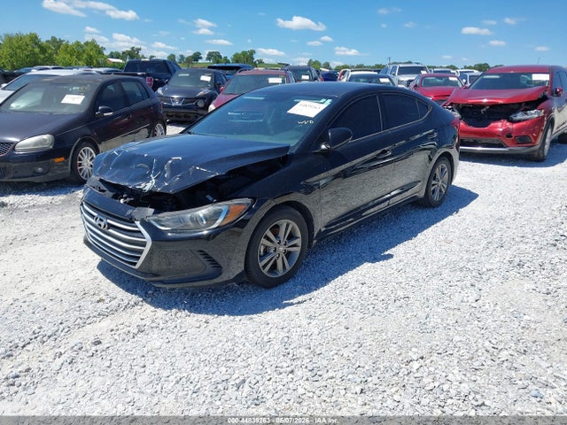 Aukcja sprzedaży 2017 Hyundai Elantra Se, vin: 5NPD84LF6HH050319, numer aukcji: 44839263