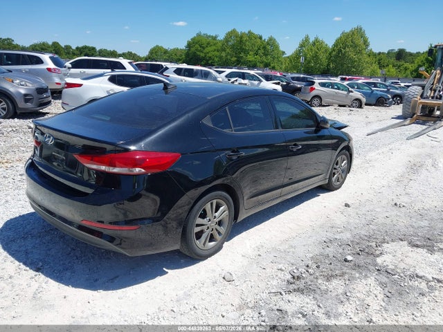 Aukcja sprzedaży 2017 Hyundai Elantra Se, vin: 5NPD84LF6HH050319, numer aukcji: 44839263