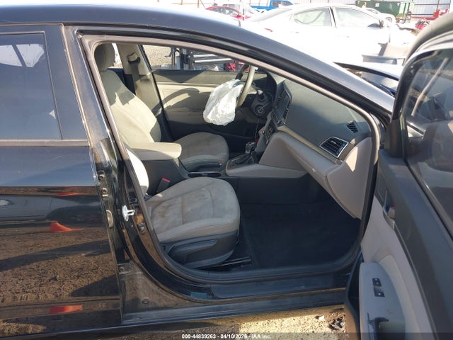 Aukcja sprzedaży 2017 Hyundai Elantra Se, vin: 5NPD84LF6HH050319, numer aukcji: 44839263